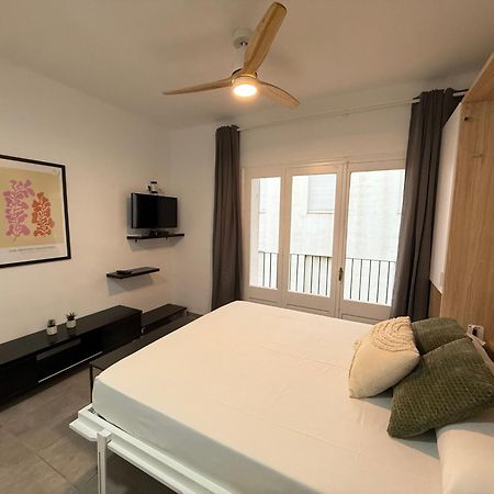 Agi Macia Centro Apartment Росес Екстериор снимка