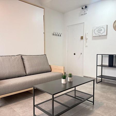 Agi Macia Centro Apartment Росес Екстериор снимка