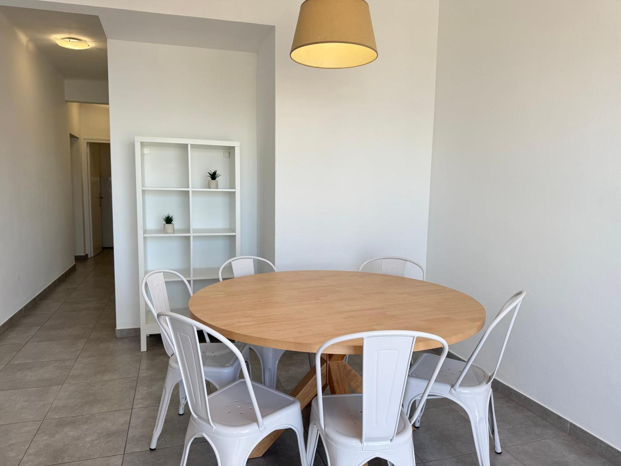 Agi Macia Centro Apartment Росес Екстериор снимка