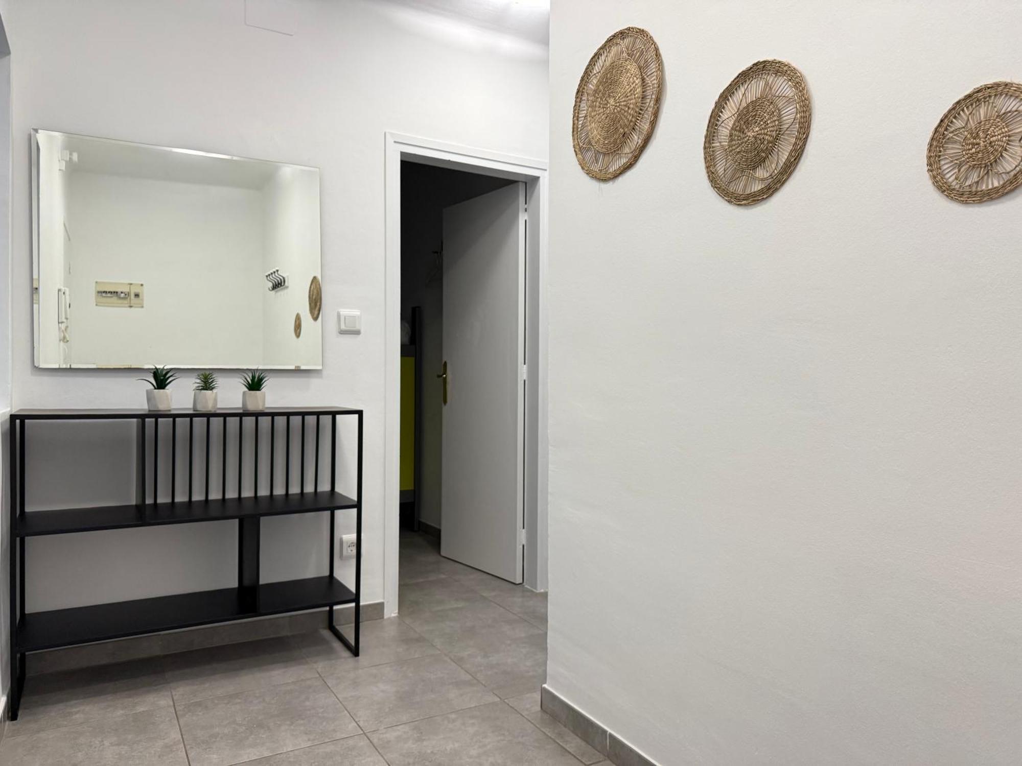 Agi Macia Centro Apartment Росес Екстериор снимка