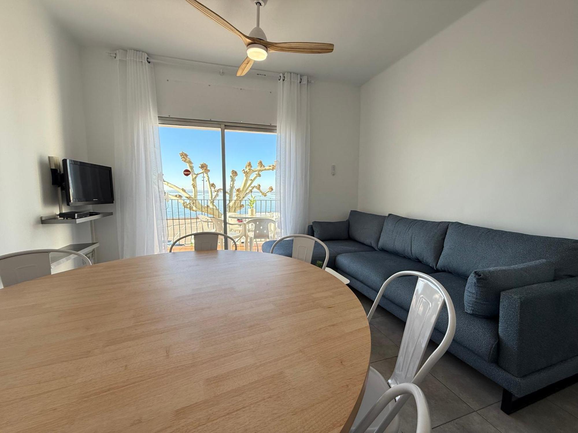 Agi Macia Centro Apartment Росес Екстериор снимка