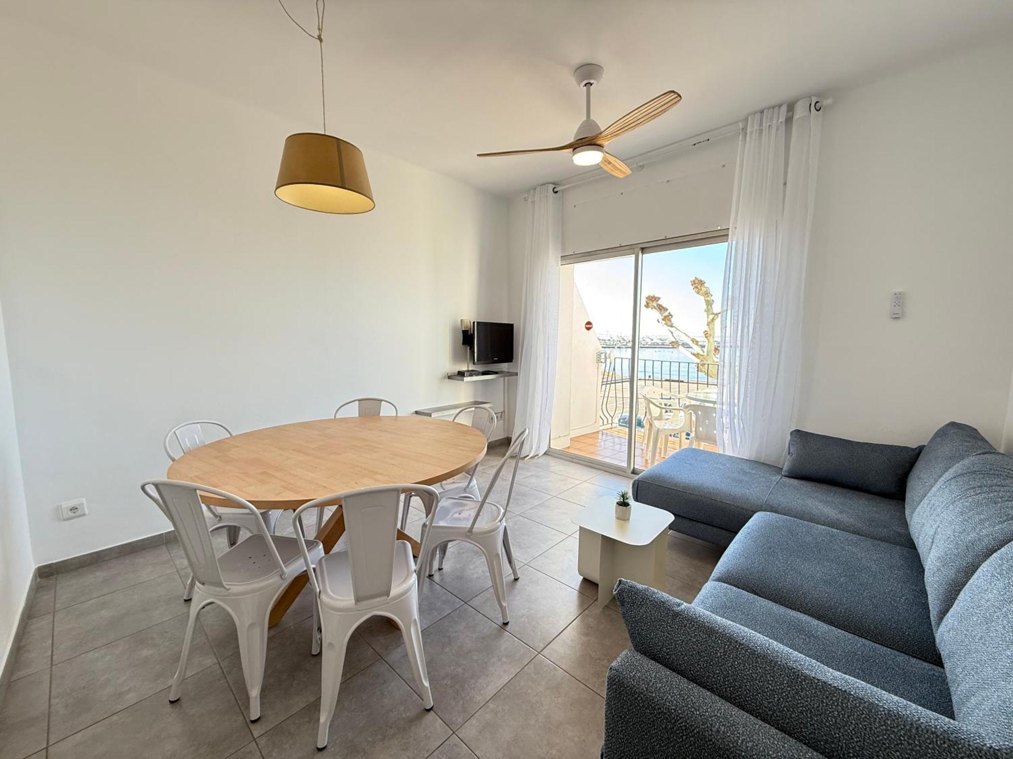 Agi Macia Centro Apartment Росес Екстериор снимка