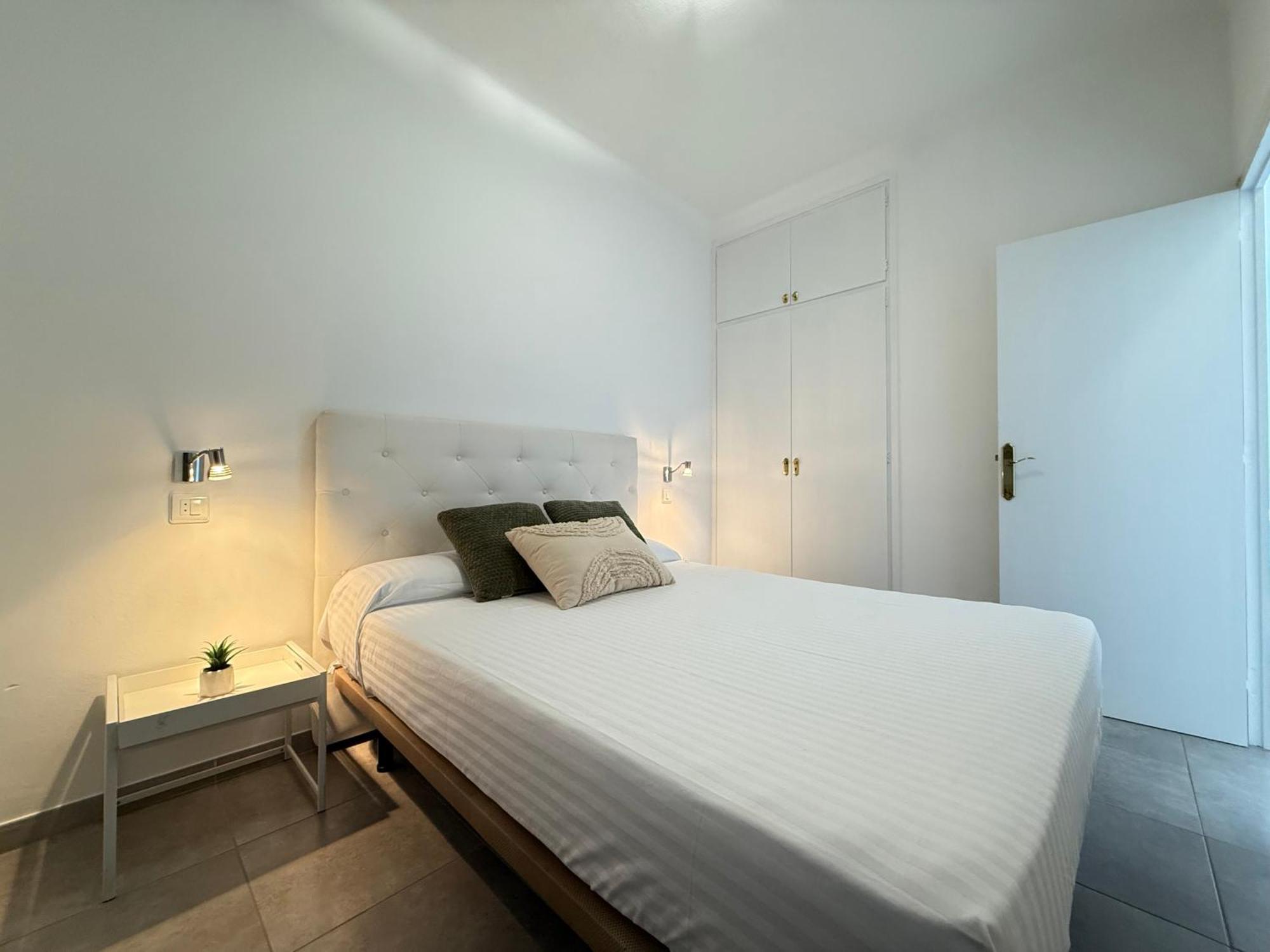 Agi Macia Centro Apartment Росес Екстериор снимка