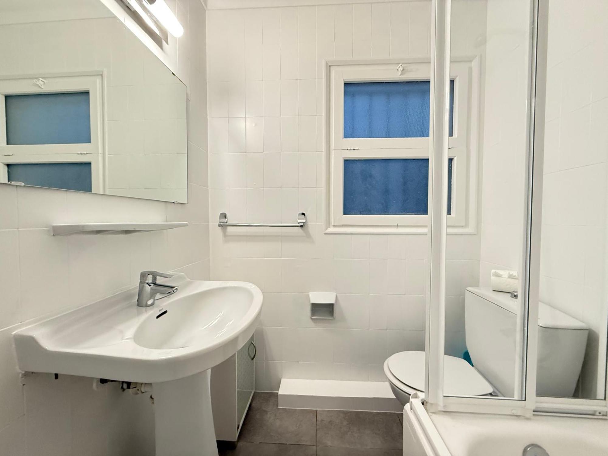 Agi Macia Centro Apartment Росес Екстериор снимка