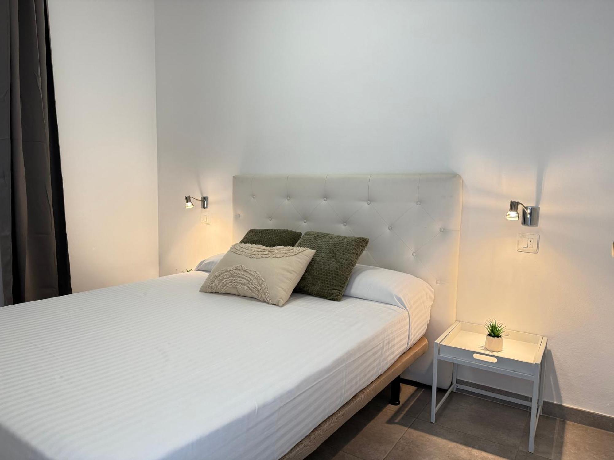Agi Macia Centro Apartment Росес Екстериор снимка