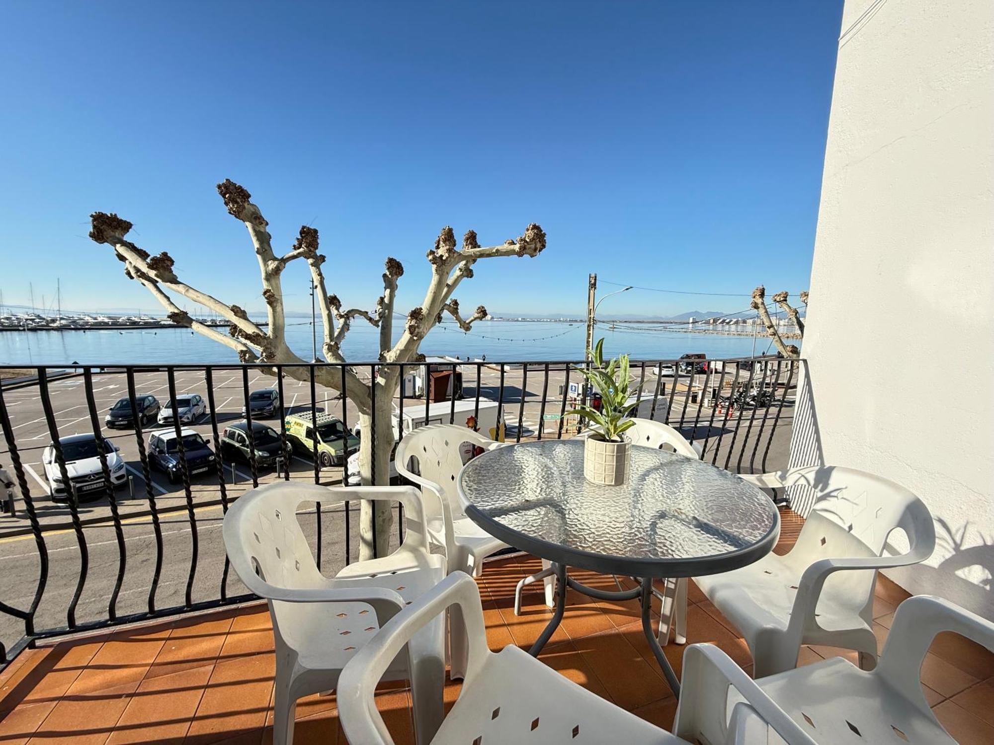 Agi Macia Centro Apartment Росес Екстериор снимка