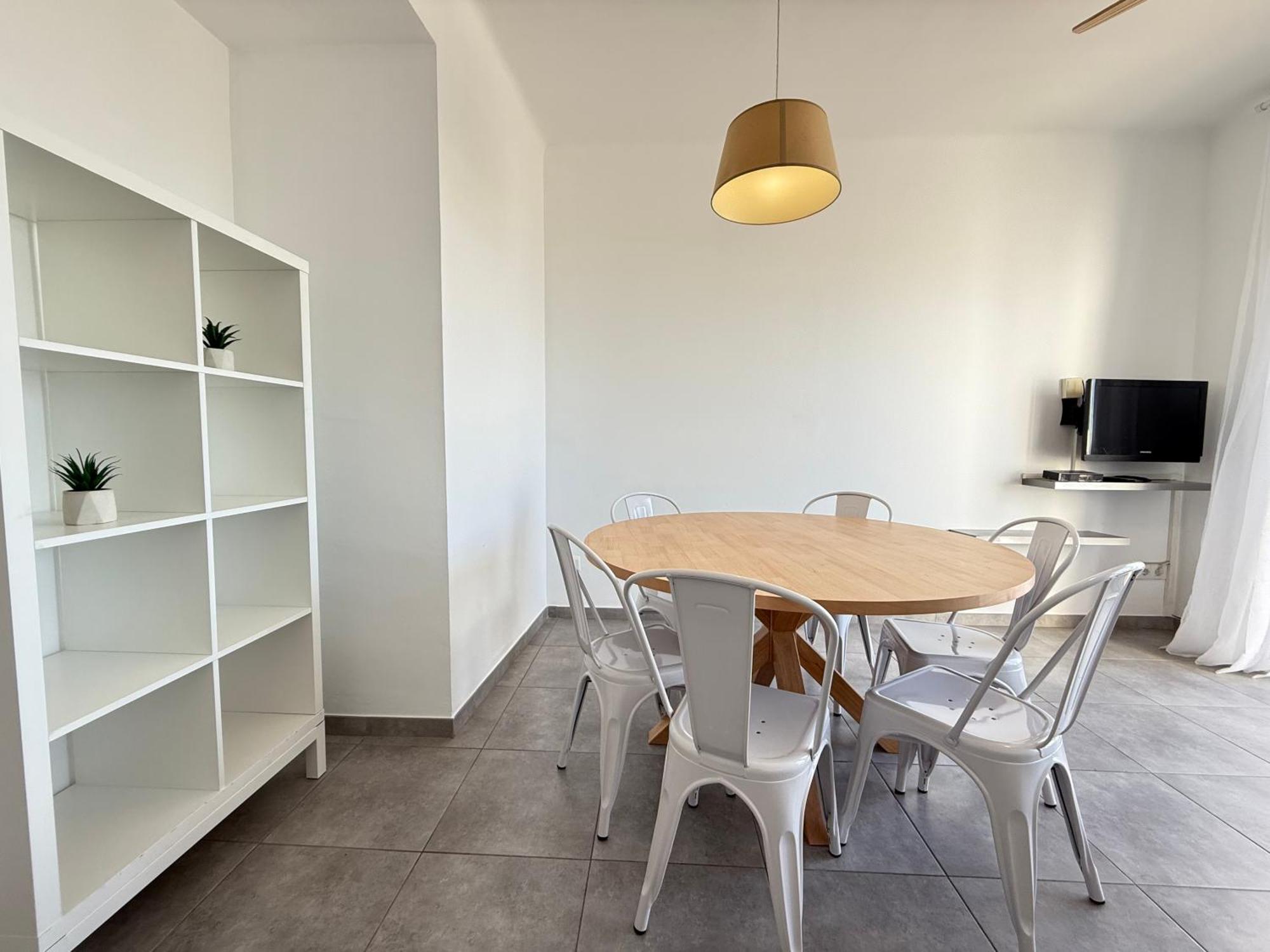 Agi Macia Centro Apartment Росес Екстериор снимка