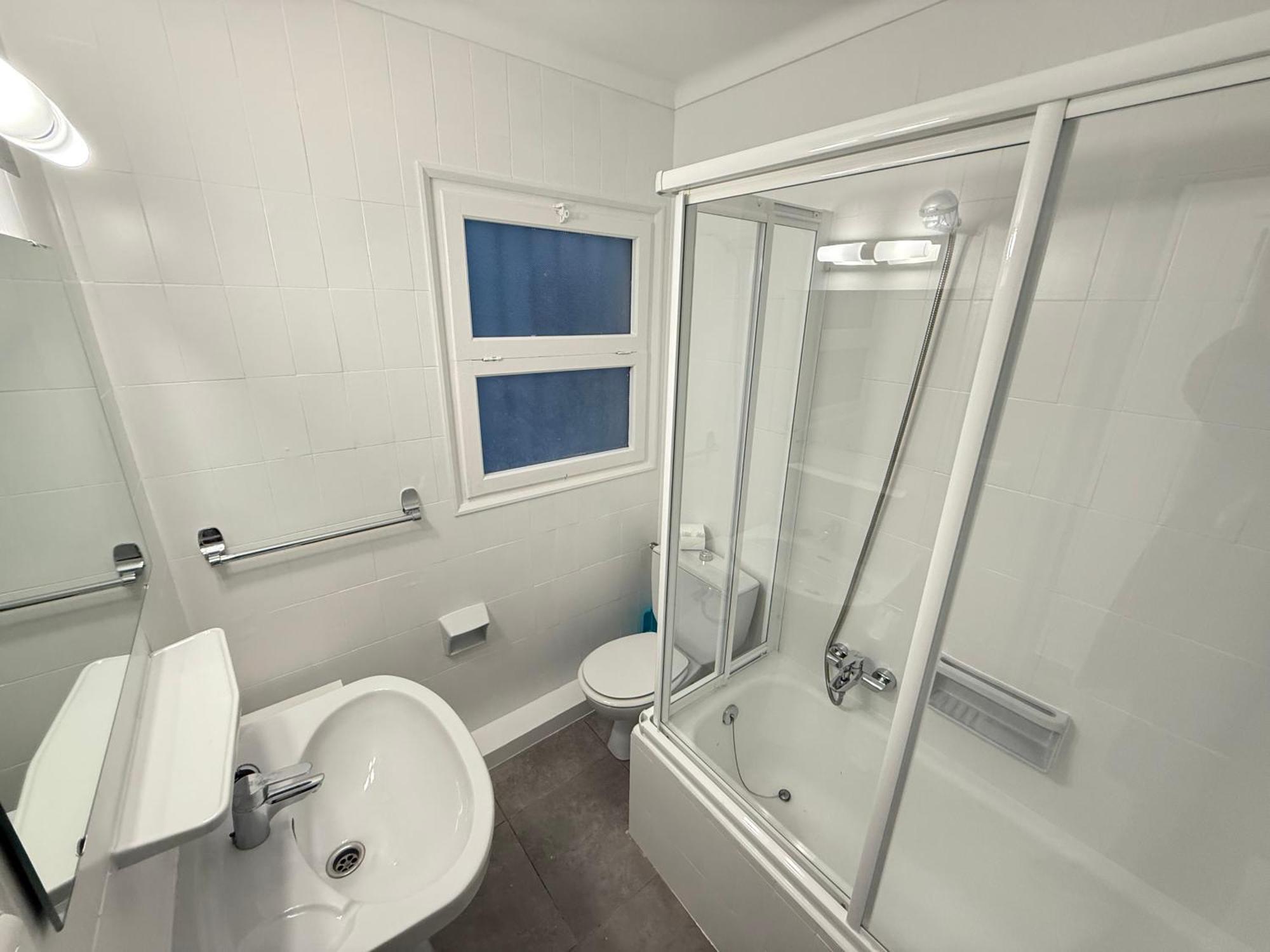 Agi Macia Centro Apartment Росес Екстериор снимка