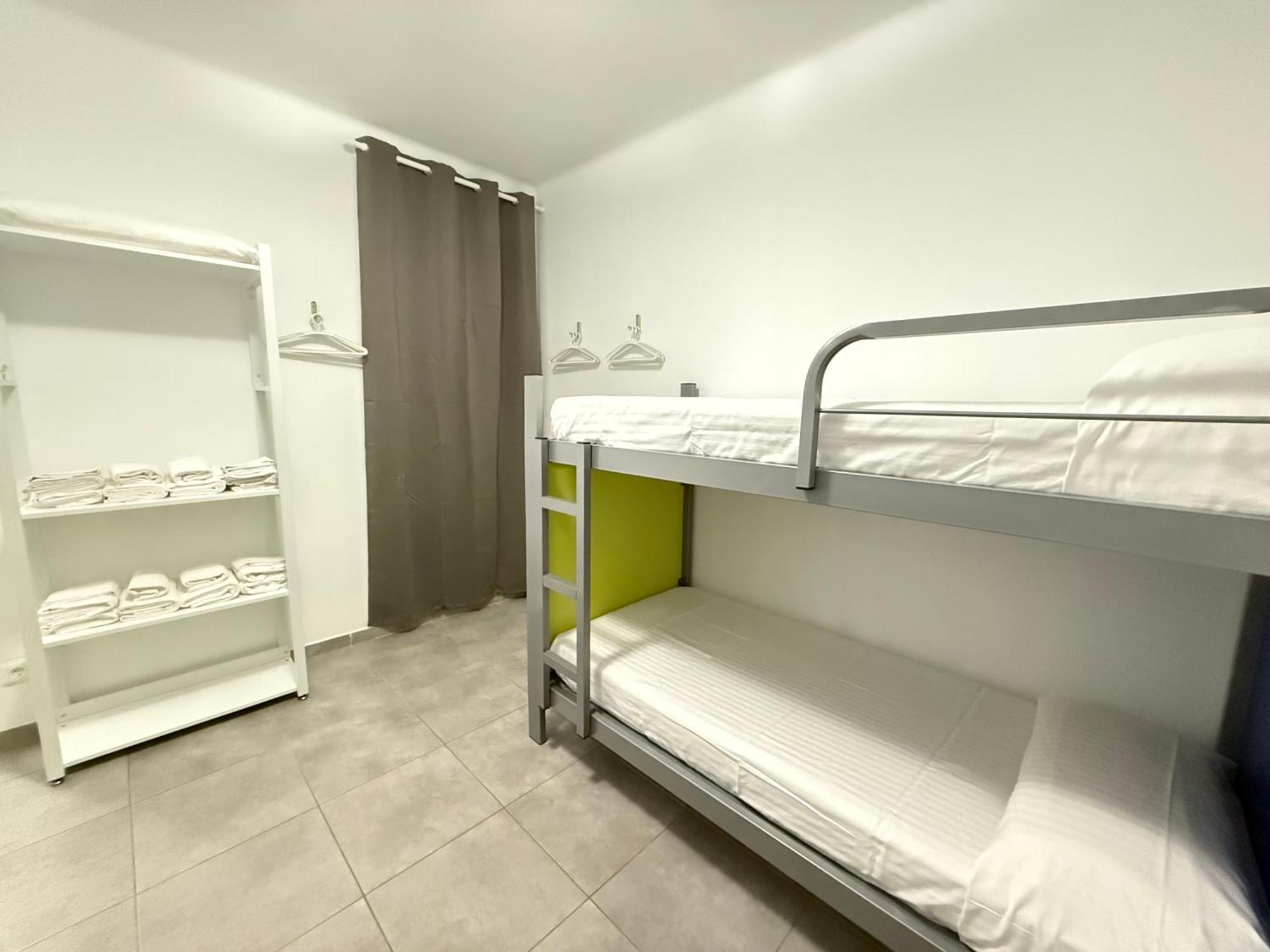 Agi Macia Centro Apartment Росес Екстериор снимка