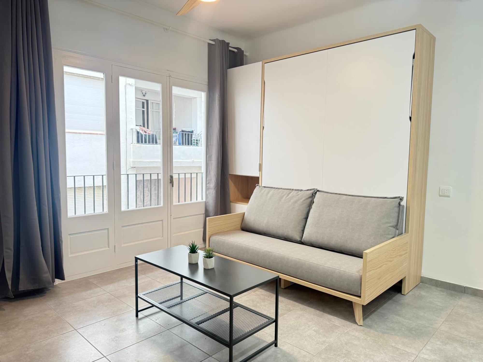 Agi Macia Centro Apartment Росес Екстериор снимка