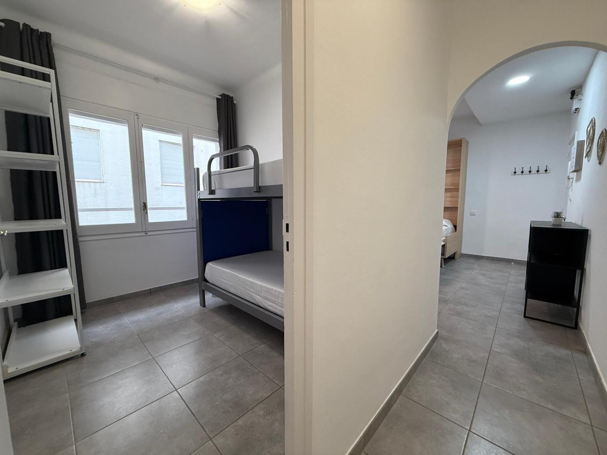 Agi Macia Centro Apartment Росес Екстериор снимка