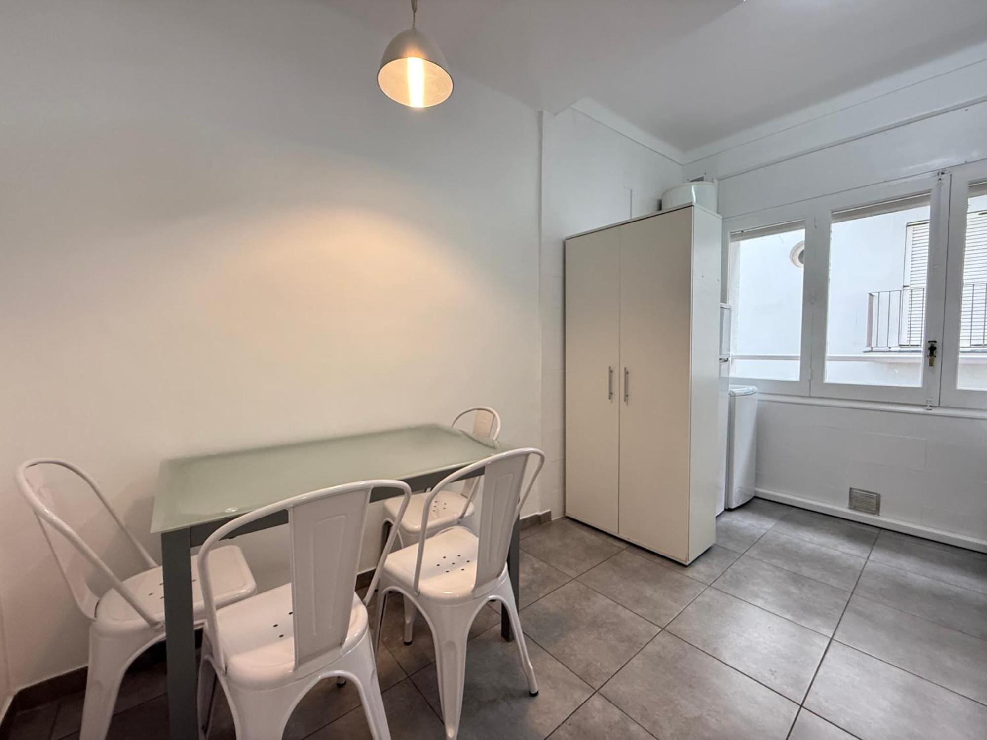 Agi Macia Centro Apartment Росес Екстериор снимка