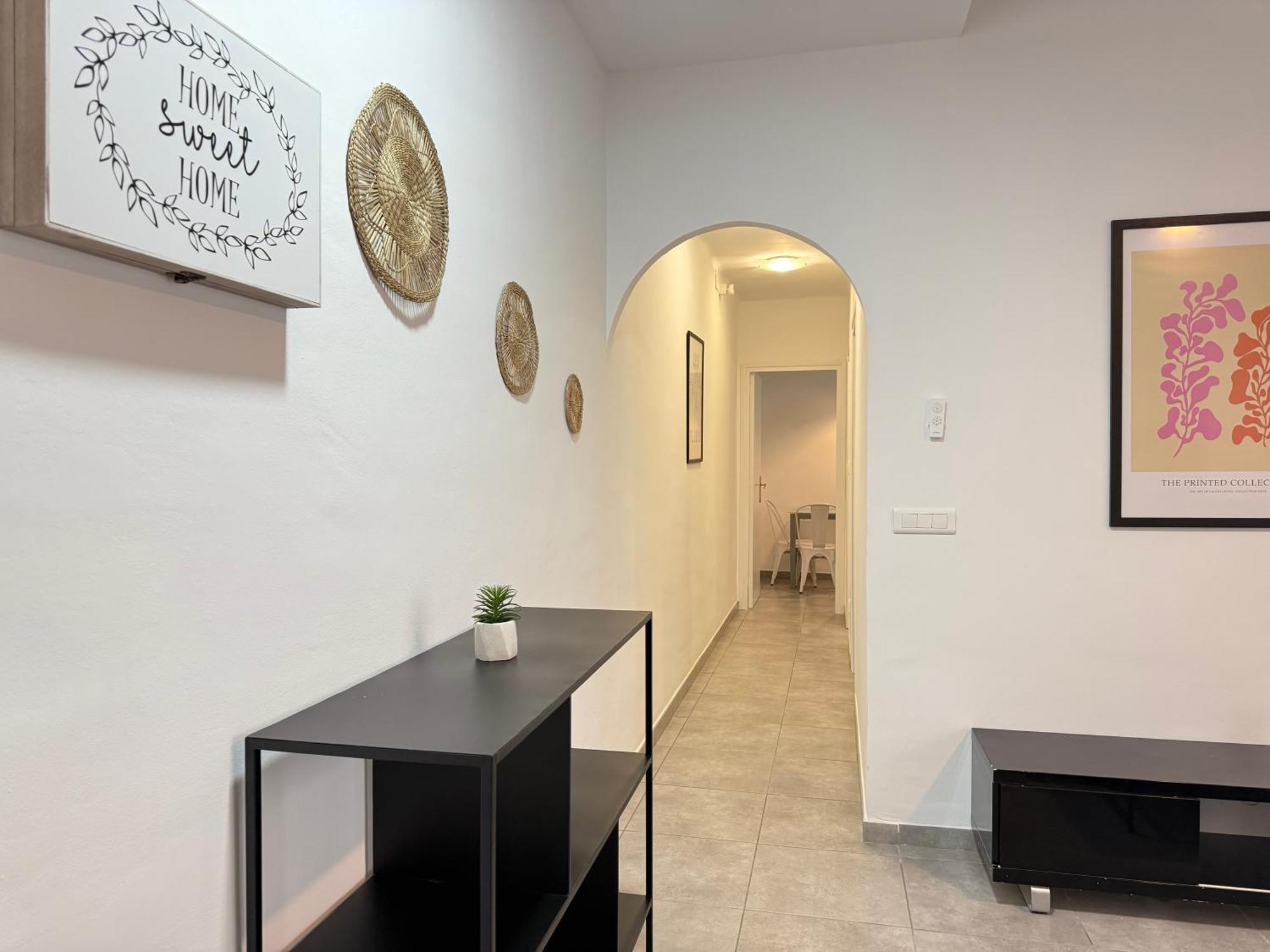 Agi Macia Centro Apartment Росес Екстериор снимка