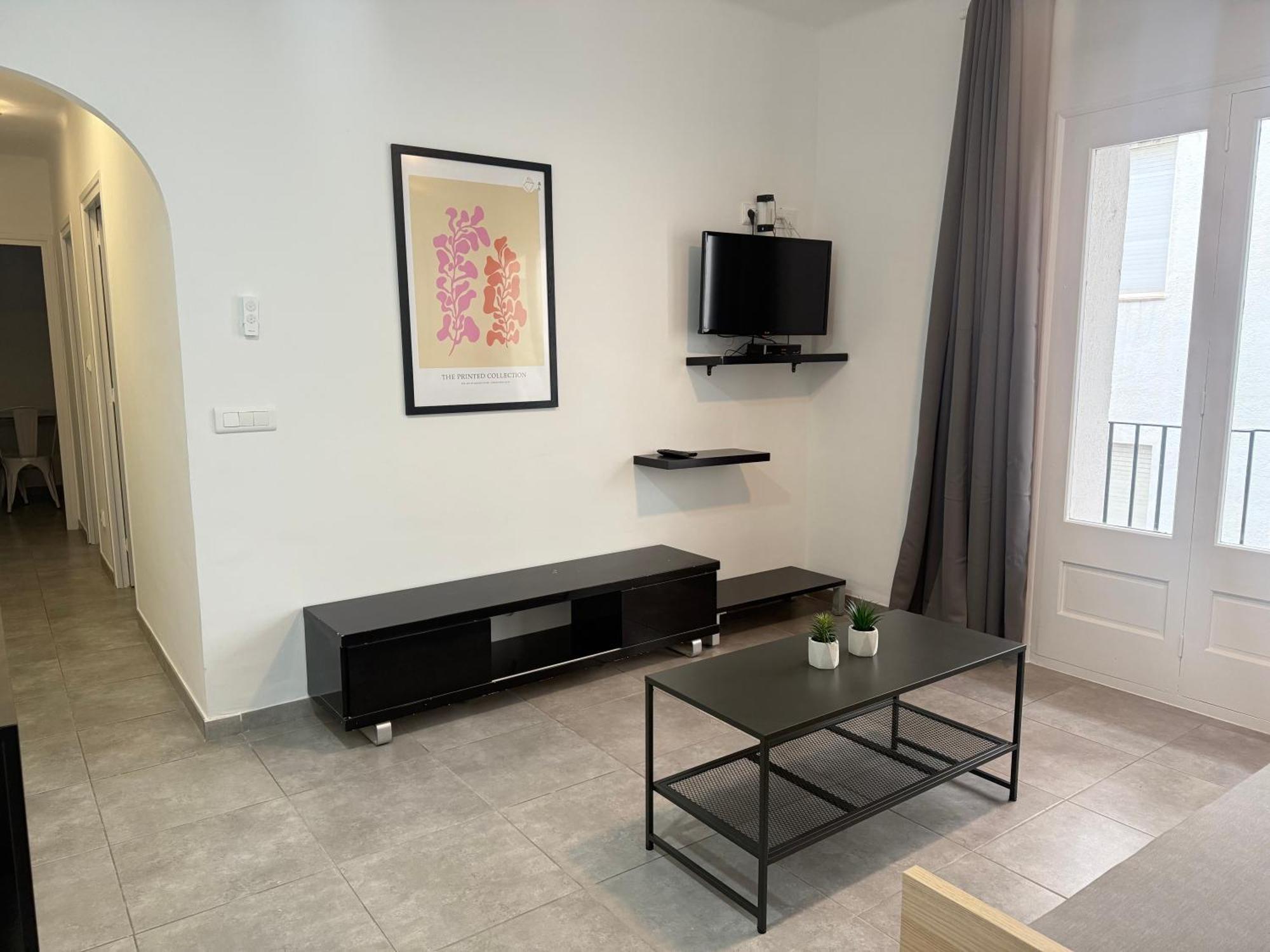 Agi Macia Centro Apartment Росес Екстериор снимка