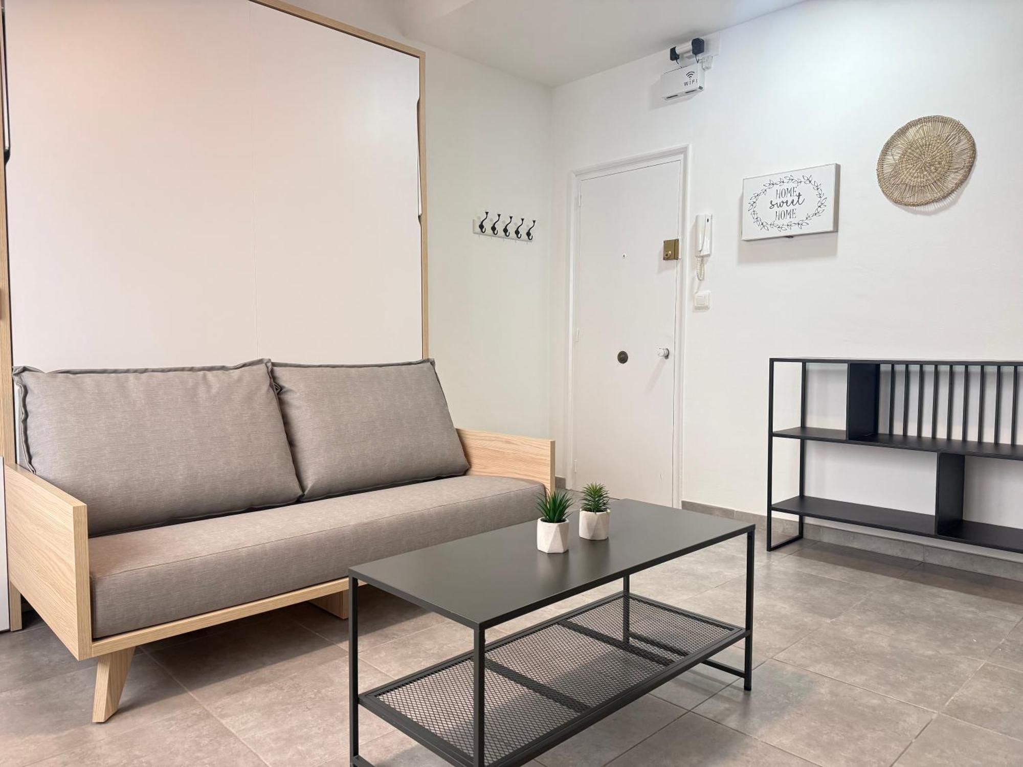 Agi Macia Centro Apartment Росес Екстериор снимка