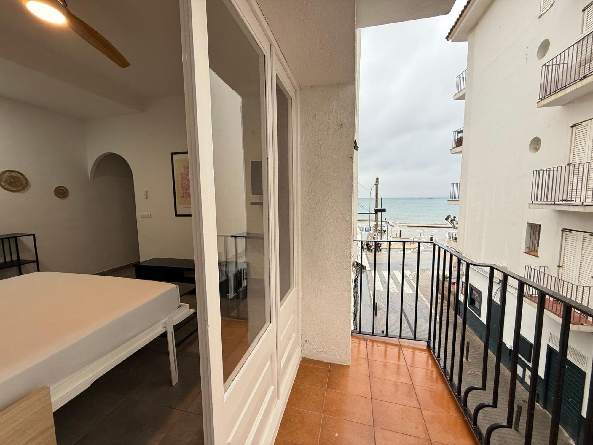 Agi Macia Centro Apartment Росес Екстериор снимка