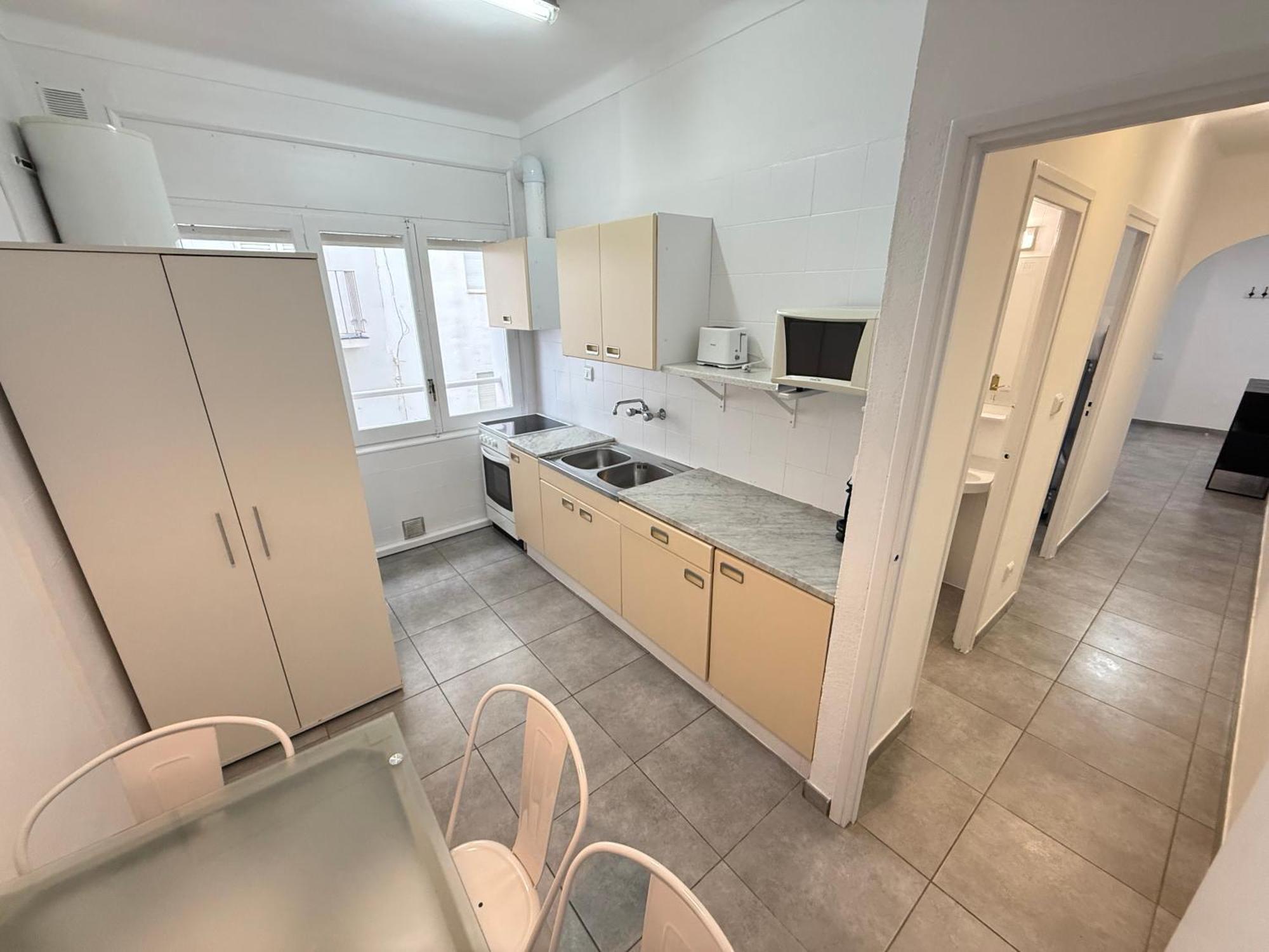 Agi Macia Centro Apartment Росес Екстериор снимка