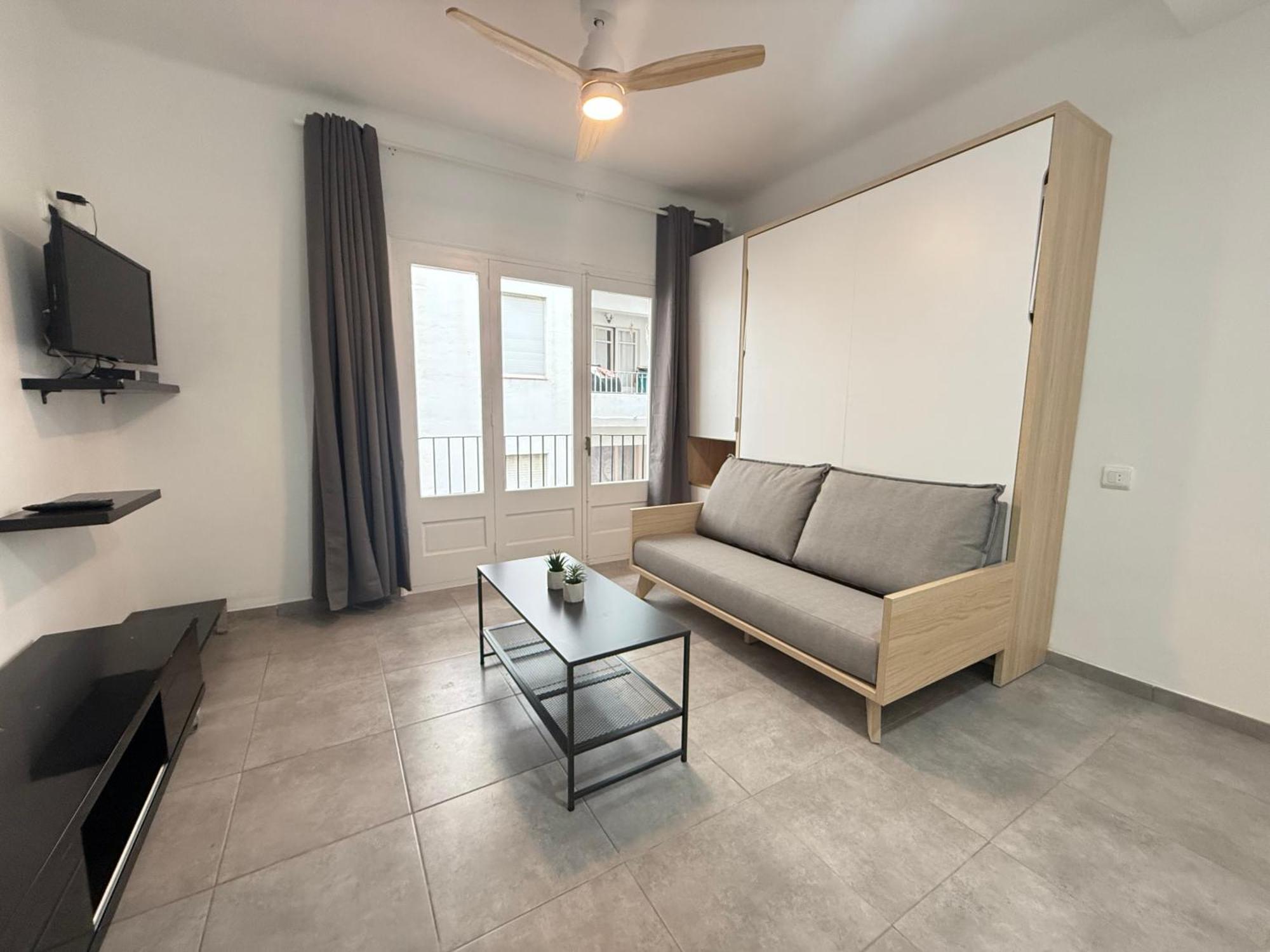 Agi Macia Centro Apartment Росес Екстериор снимка
