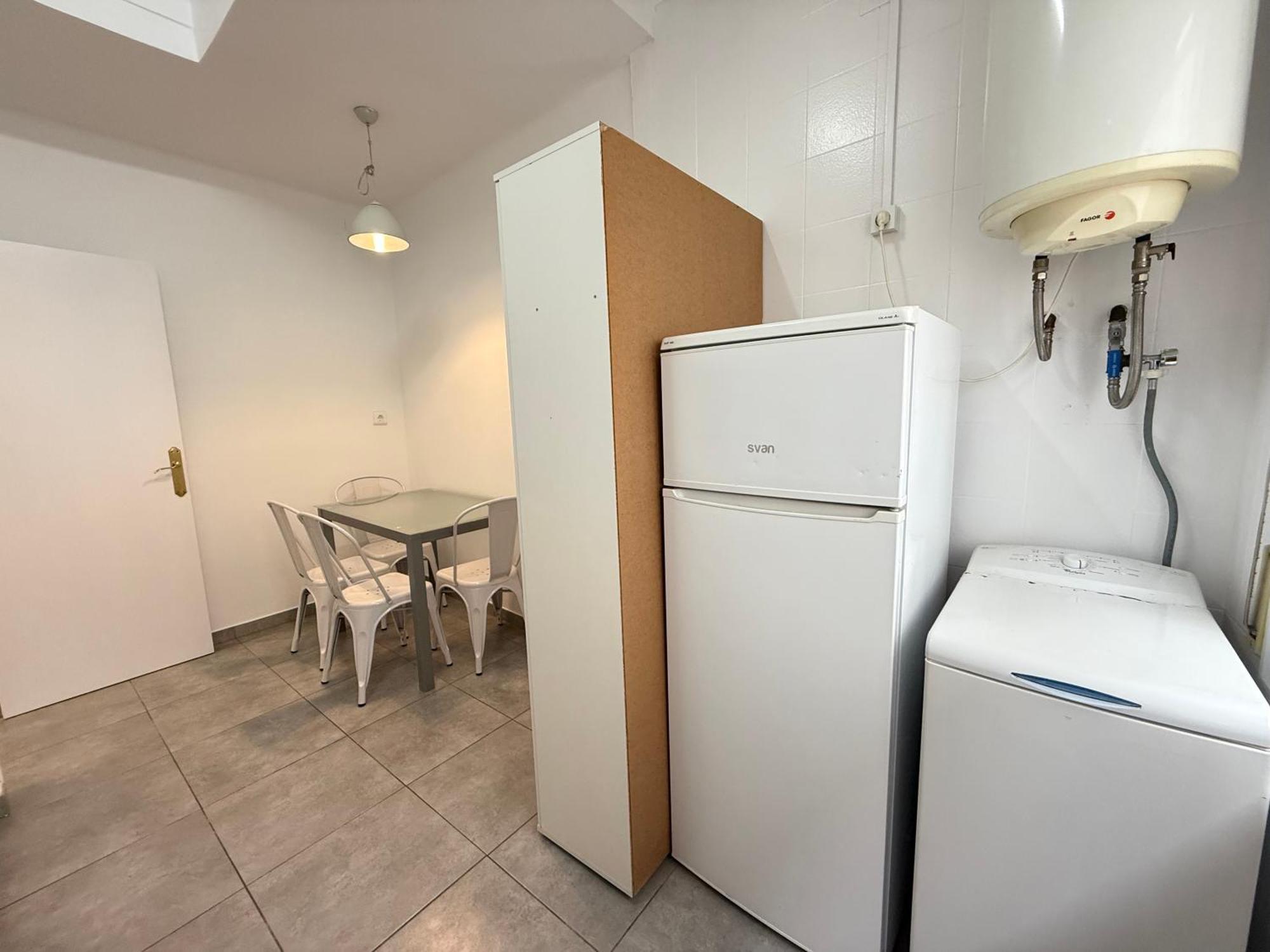 Agi Macia Centro Apartment Росес Екстериор снимка