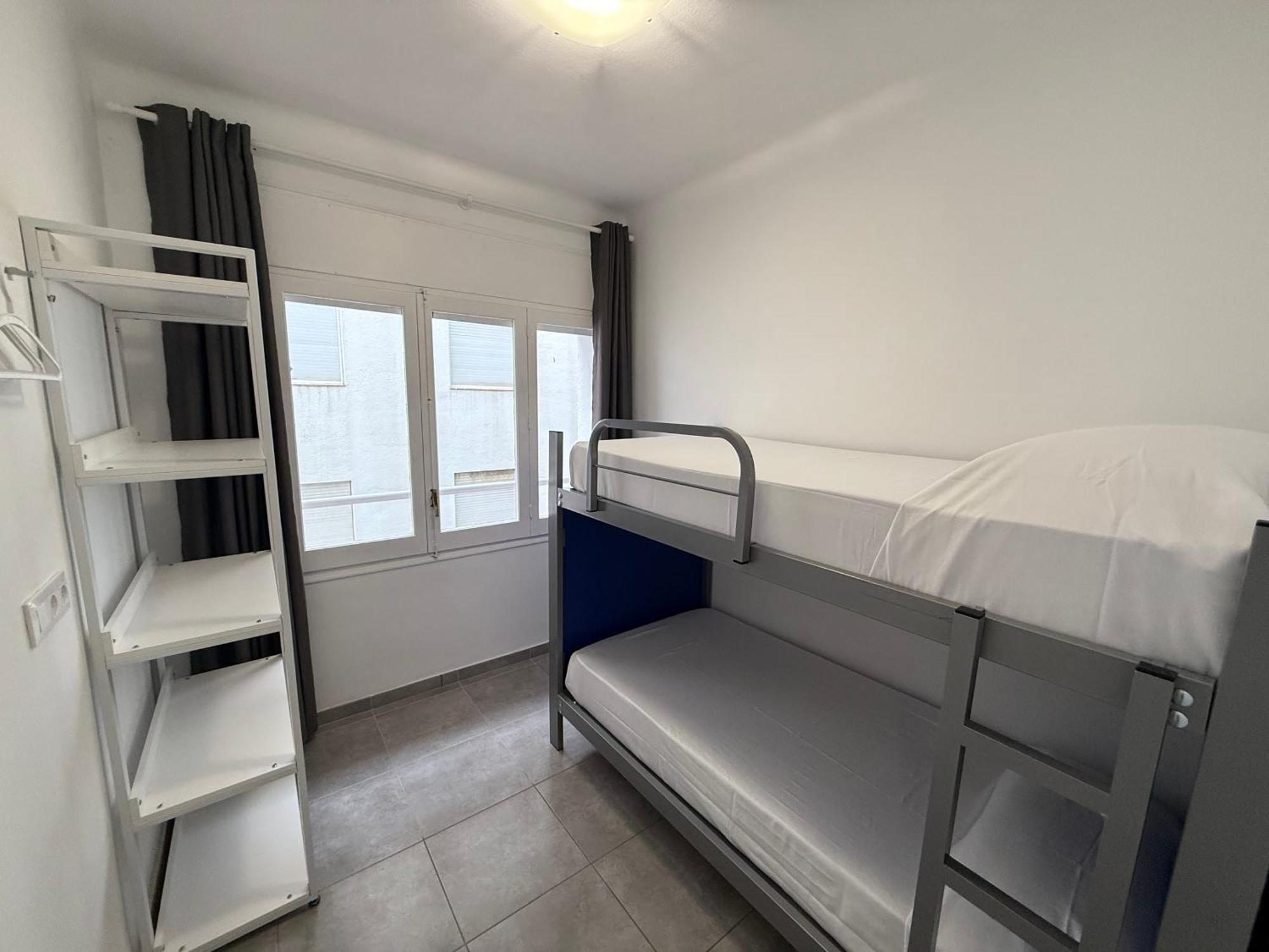 Agi Macia Centro Apartment Росес Екстериор снимка