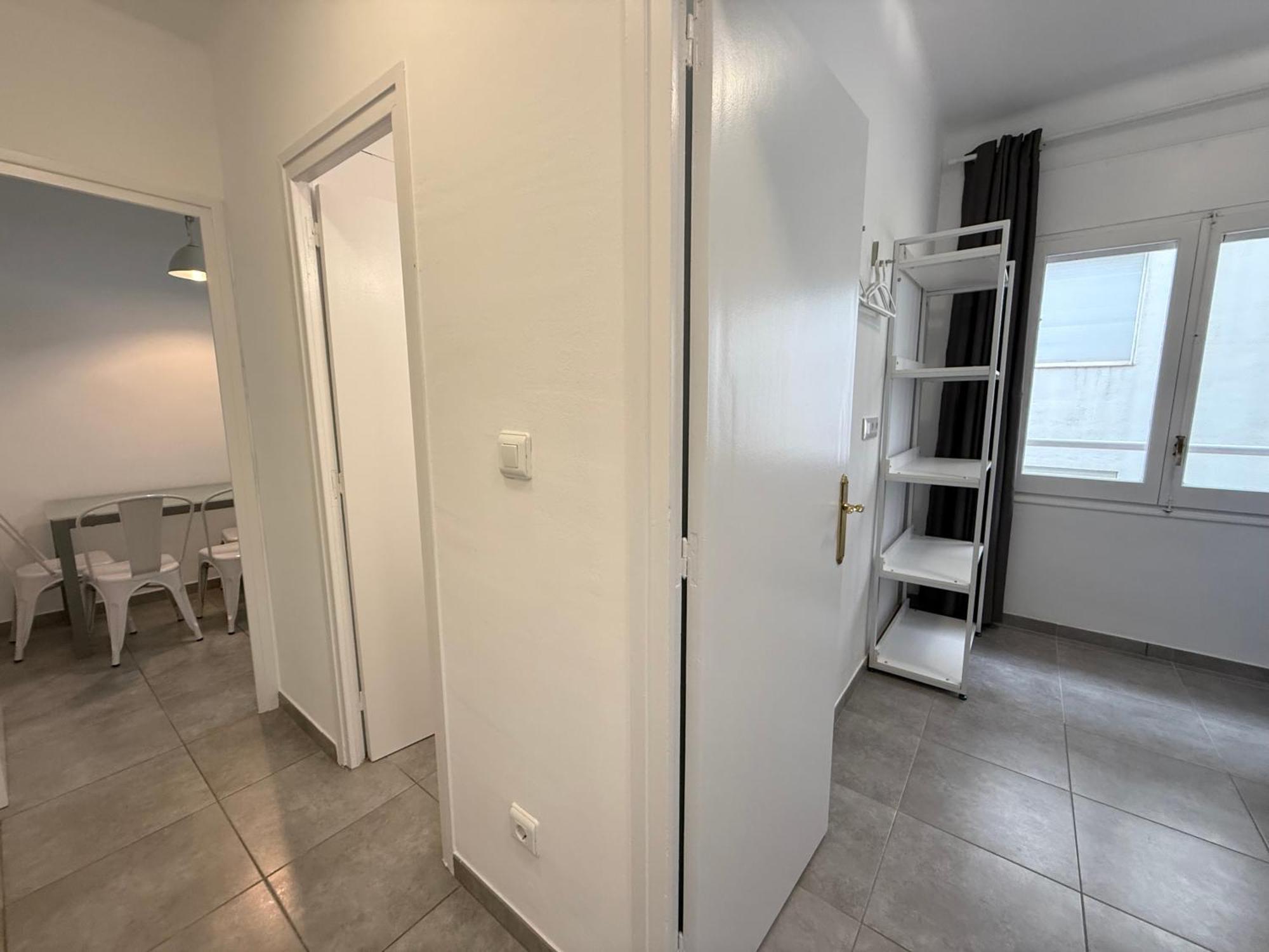 Agi Macia Centro Apartment Росес Екстериор снимка
