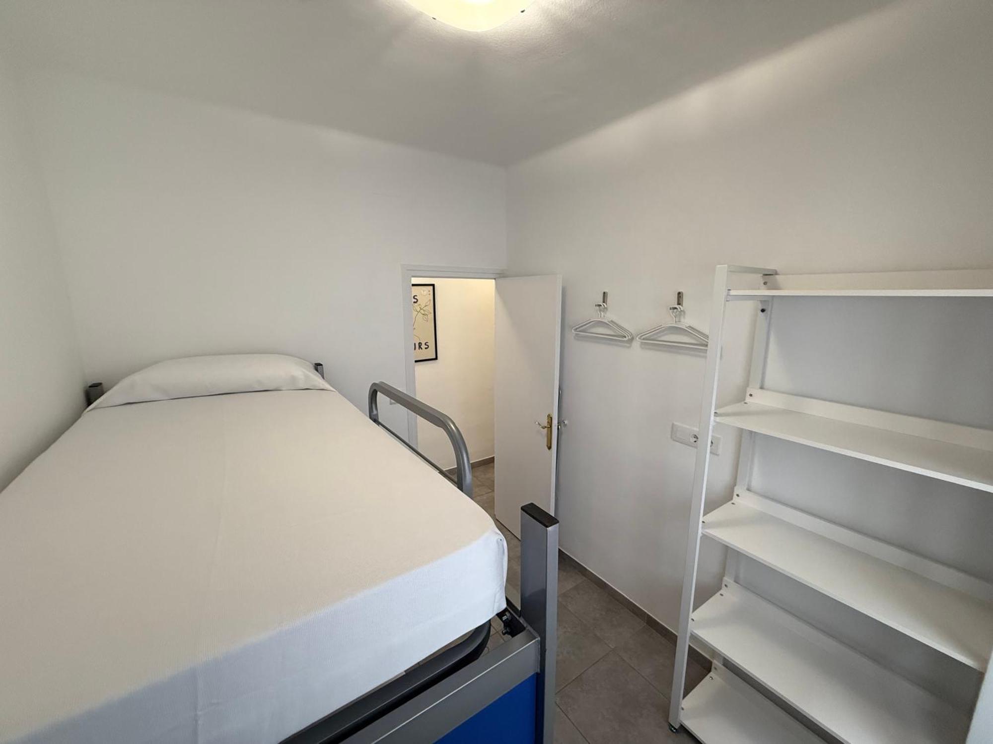 Agi Macia Centro Apartment Росес Екстериор снимка