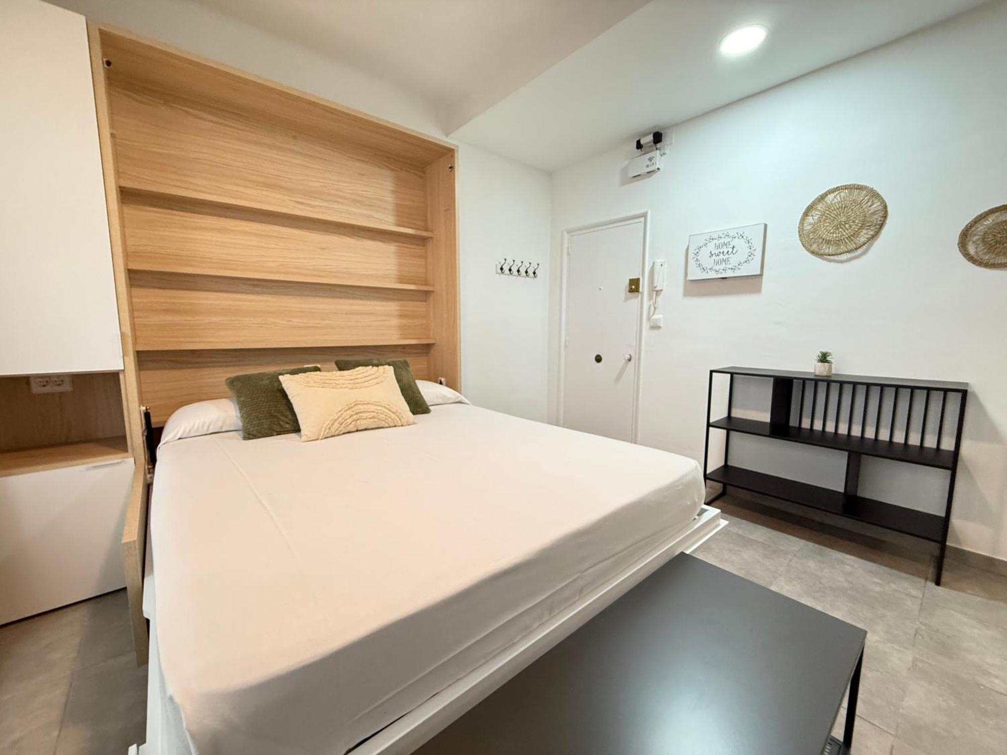 Agi Macia Centro Apartment Росес Екстериор снимка