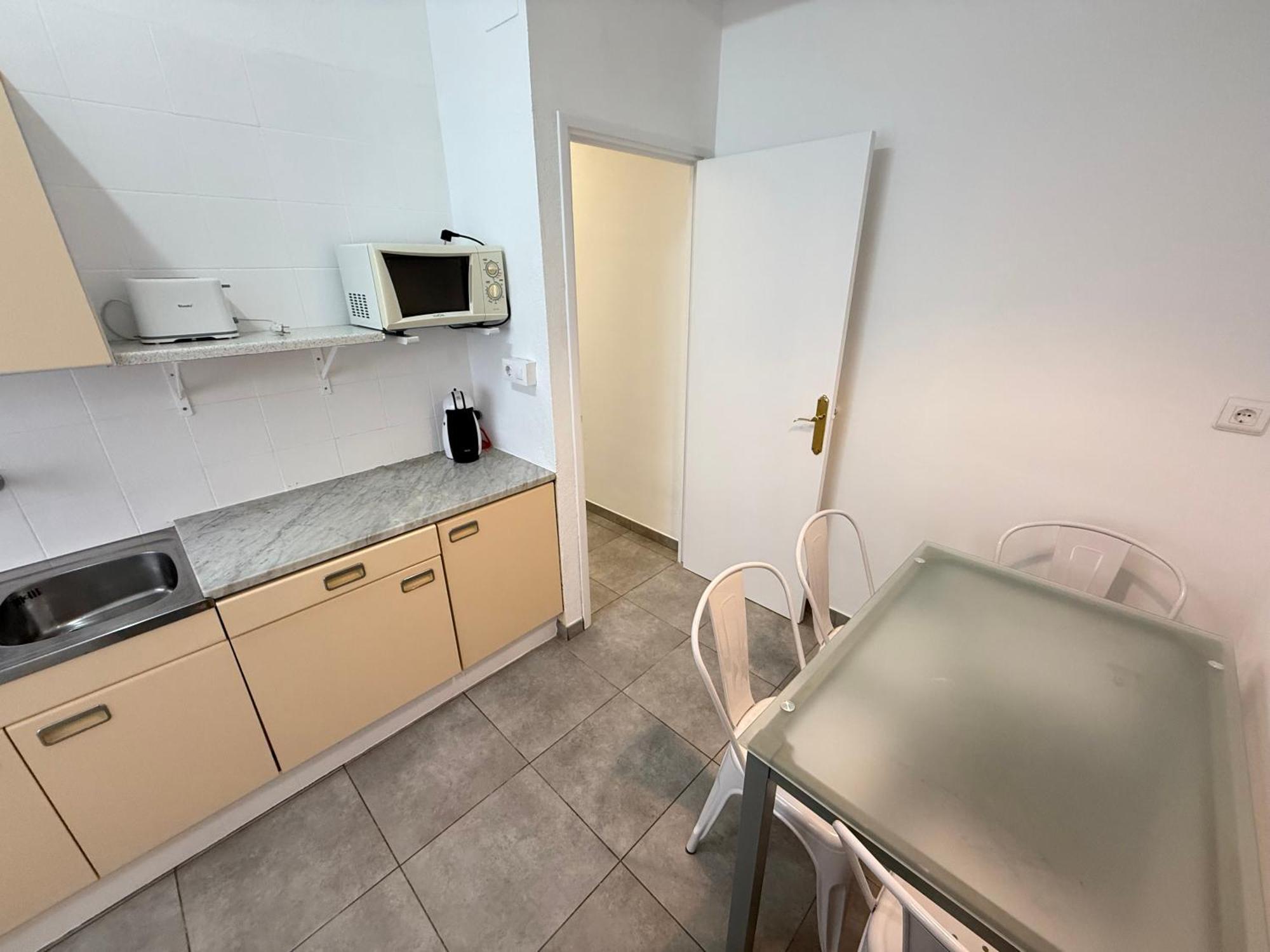 Agi Macia Centro Apartment Росес Екстериор снимка