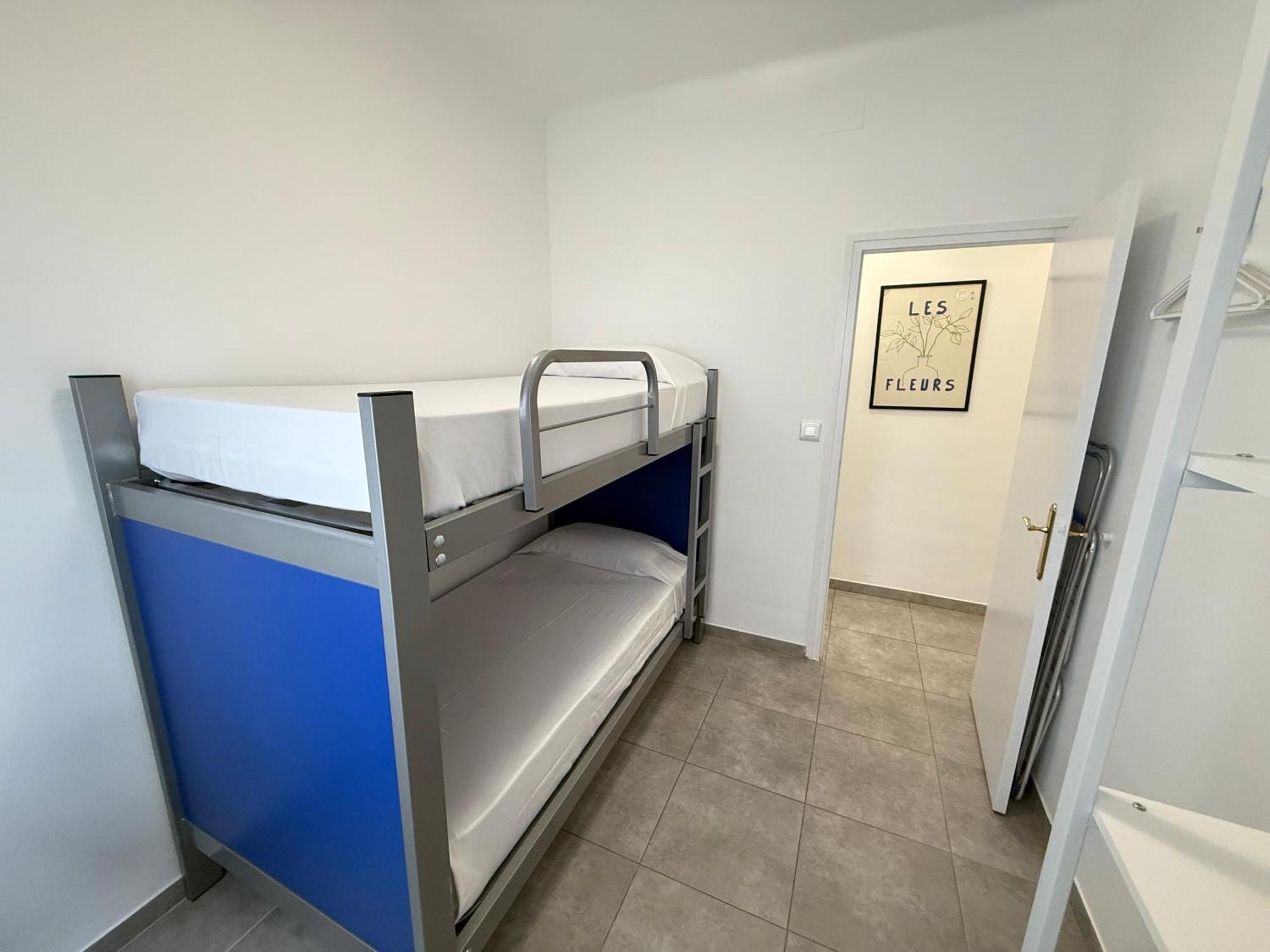 Agi Macia Centro Apartment Росес Екстериор снимка