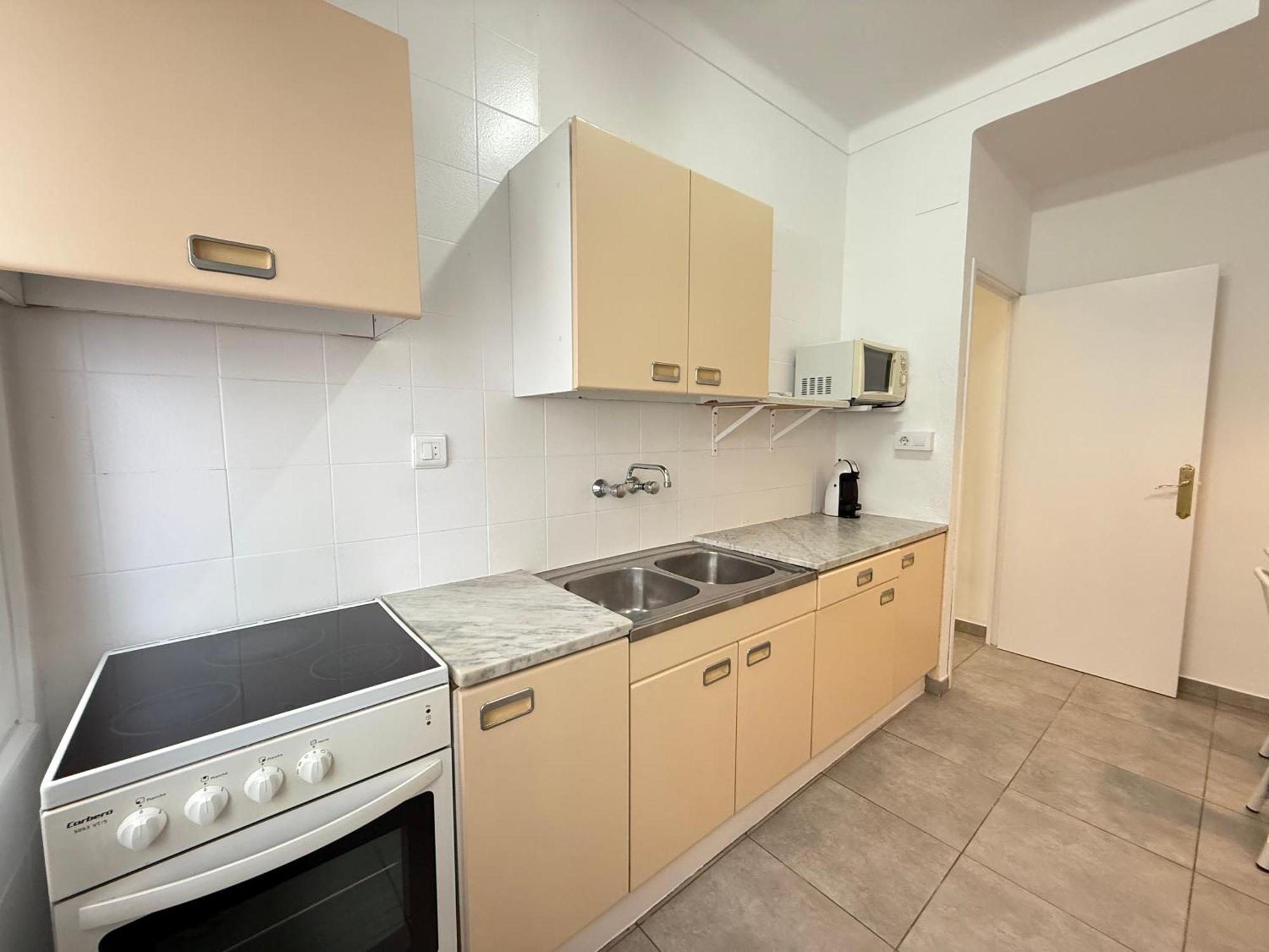 Agi Macia Centro Apartment Росес Екстериор снимка