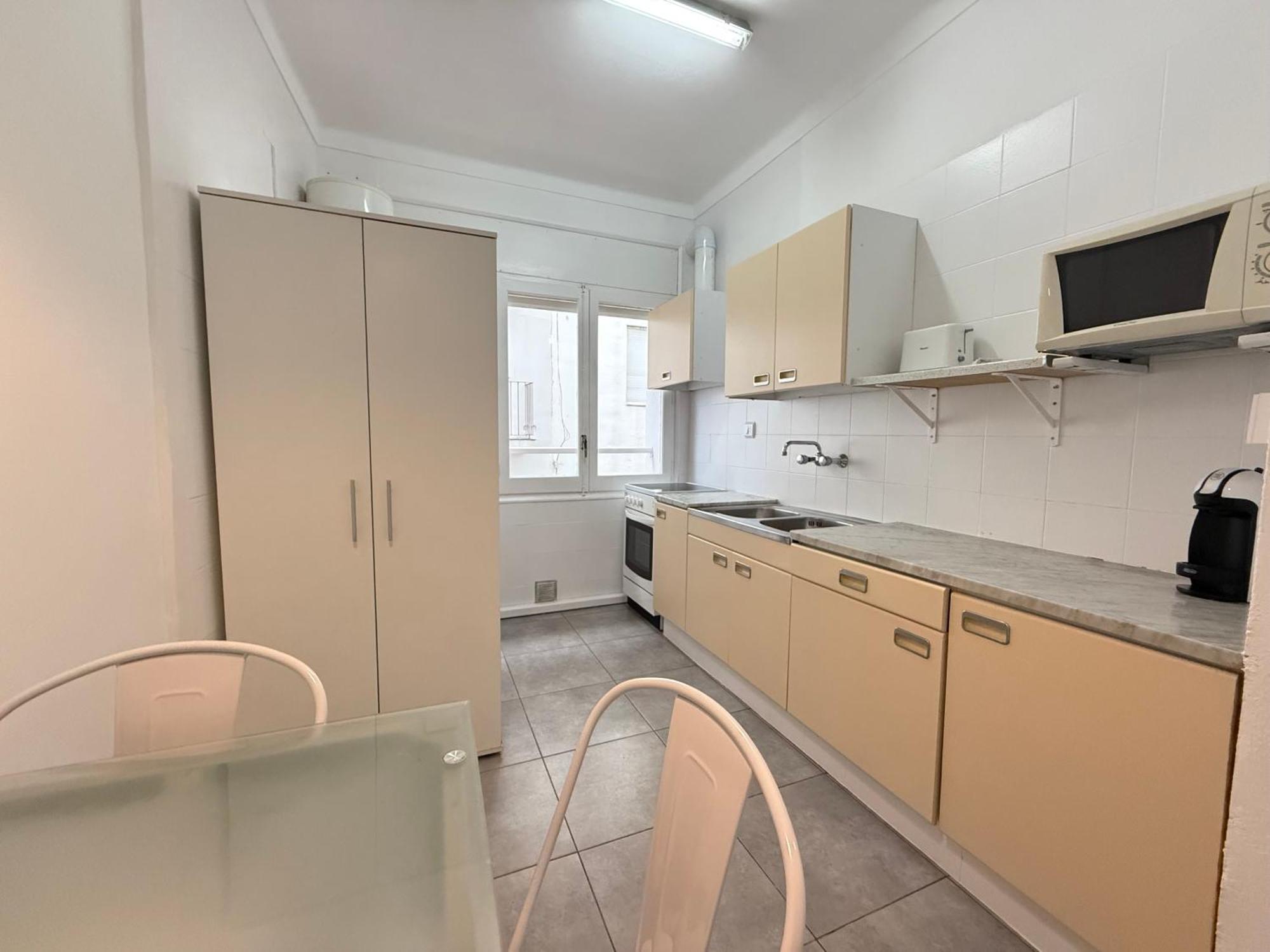 Agi Macia Centro Apartment Росес Екстериор снимка