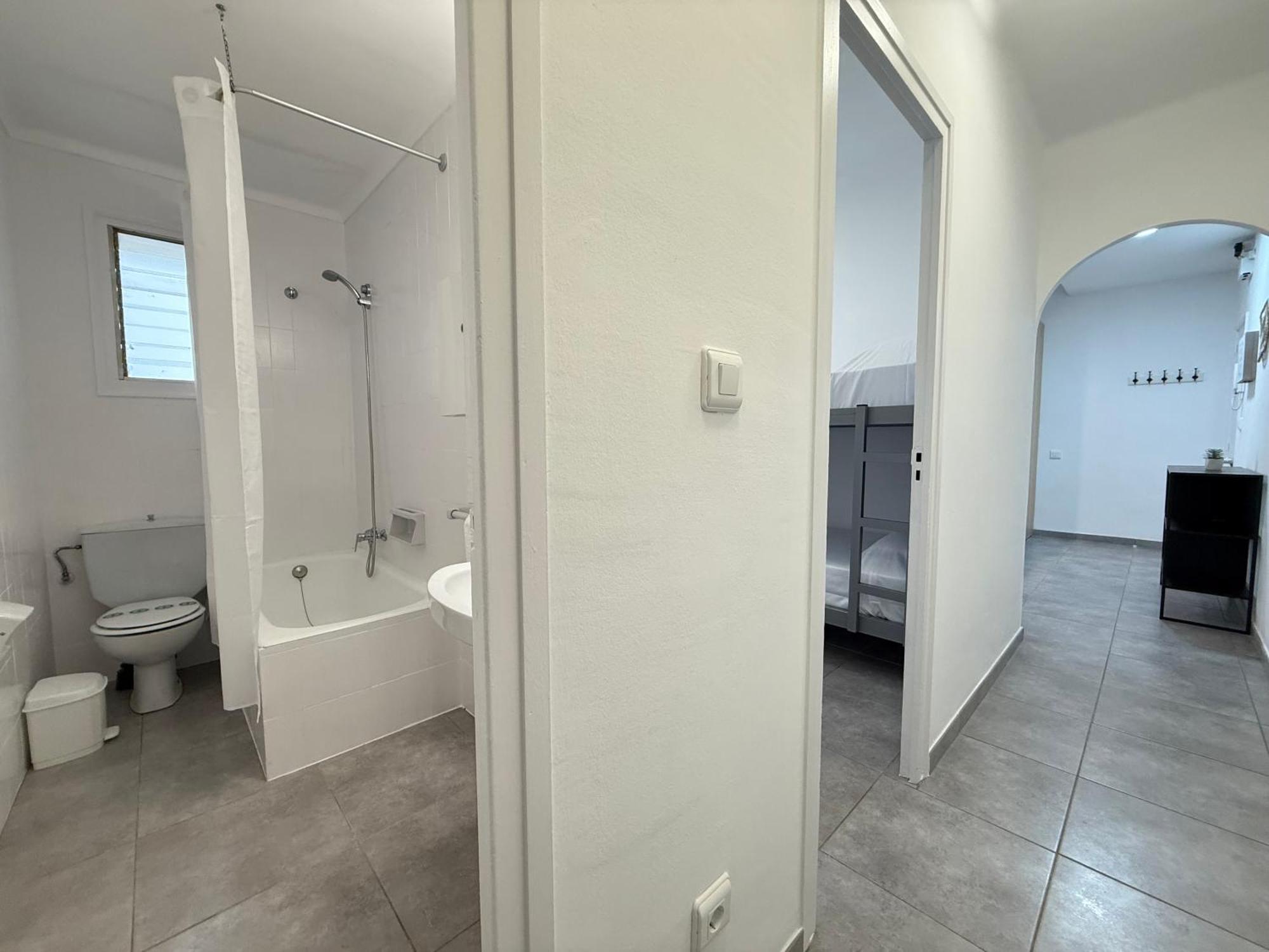 Agi Macia Centro Apartment Росес Екстериор снимка