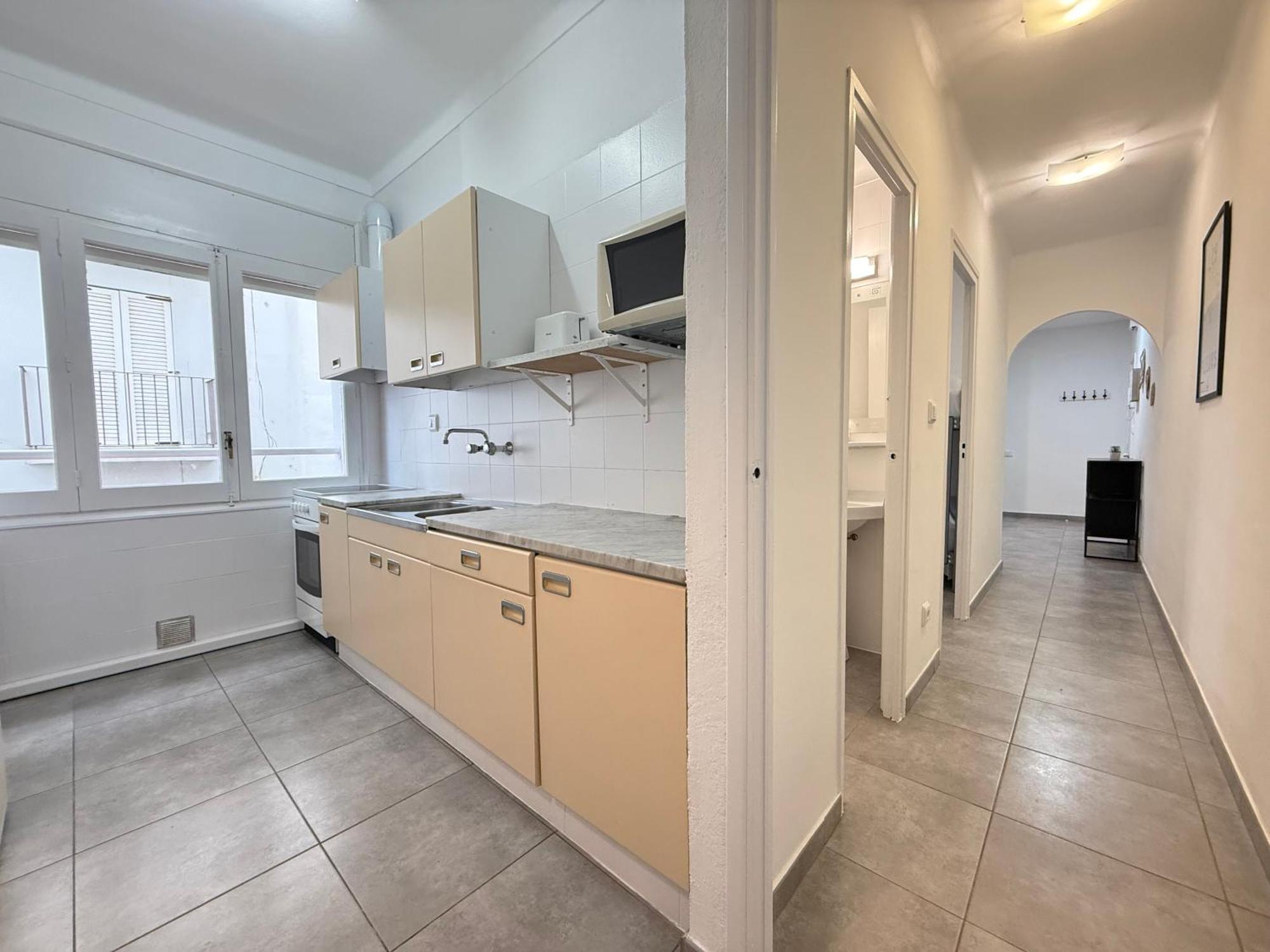 Agi Macia Centro Apartment Росес Екстериор снимка