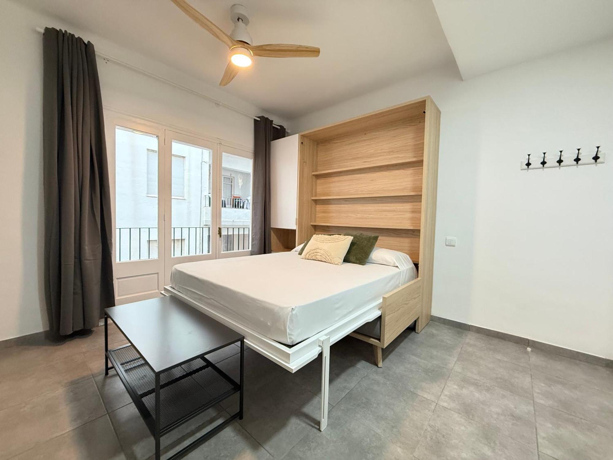 Agi Macia Centro Apartment Росес Екстериор снимка